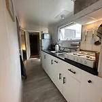 Chalet Ruim, Mooi En Modern Met Heerlijke Tuin *