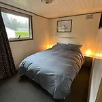 Ruim, Mooi En Modern Met Heerlijke Tuin Chalet