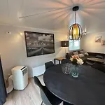 Chalet Ruim, Mooi En Modern Met Heerlijke Tuin Baarle-Nassau
