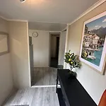 Chalet Ruim, Mooi En Modern Met Heerlijke Tuin