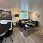 Ruim, Mooi En Modern Met Heerlijke Tuin *