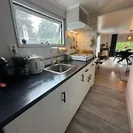 Chalet Ruim, Mooi En Modern Met Heerlijke Tuin Baarle-Nassau