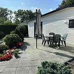 Ruim, Mooi En Modern Met Heerlijke Tuin Chalet Baarle-Nassau