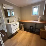 Chalet Ruim, Mooi En Modern Met Heerlijke Tuin *