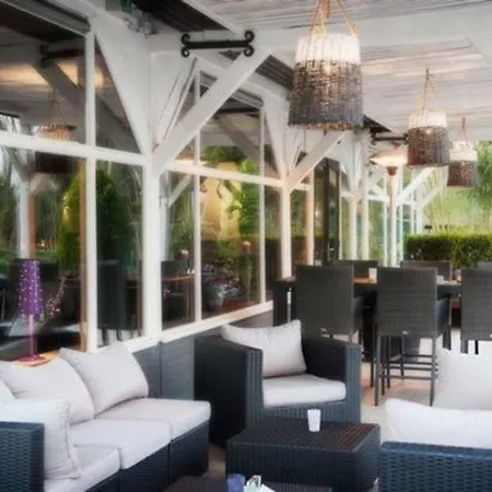 Ruim, Mooi En Modern Met Heerlijke Tuin * Baarle-Nassau