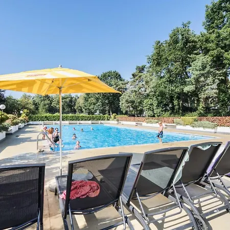 Ruim, Mooi En Modern Met Heerlijke Tuin Chalet *