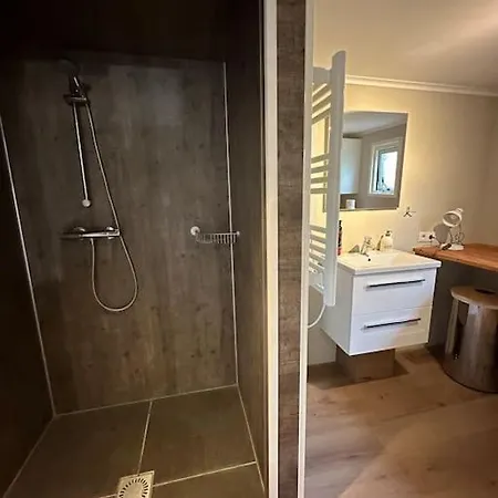 Chalet Ruim, Mooi En Modern Met Heerlijke Tuin Baarle-Nassau