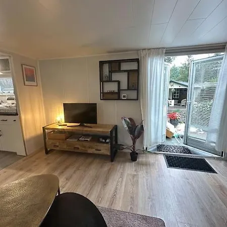 Ruim, Mooi En Modern Met Heerlijke Tuin * Baarle-Nassau
