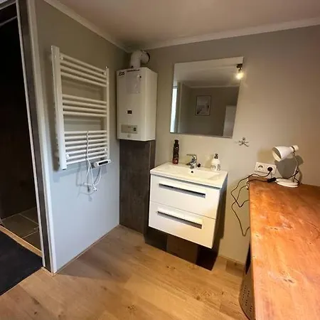 Chalet Ruim, Mooi En Modern Met Heerlijke Tuin Baarle-Nassau