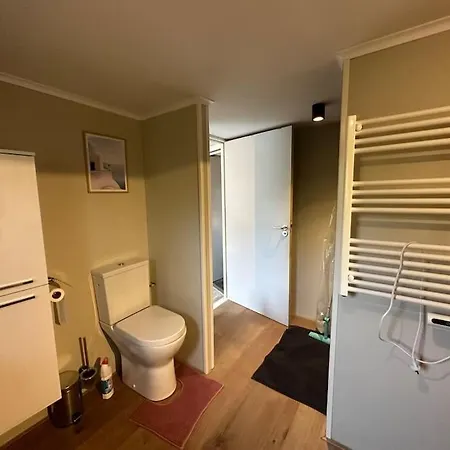 Ruim, Mooi En Modern Met Heerlijke Tuin Chalet Baarle-Nassau