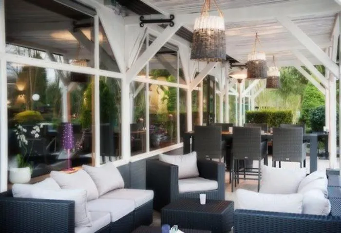 Ruim, Mooi En Modern Met Heerlijke Tuin * Baarle-Nassau