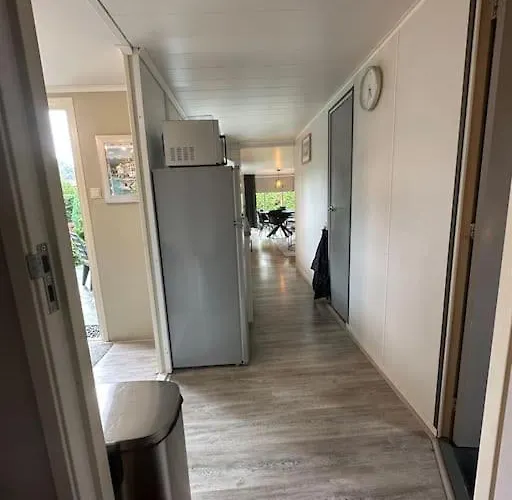 Ruim, Mooi En Modern Met Heerlijke Tuin * Baarle-Nassau