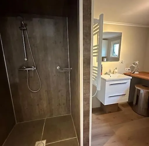 Σαλέ Ruim, Mooi En Modern Met Heerlijke Tuin Baarle-Nassau