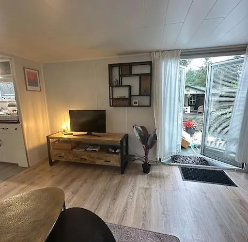 Ruim, Mooi En Modern Met Heerlijke Tuin * Baarle-Nassau