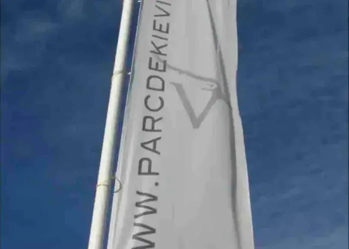 Ruim, Mooi En Modern Met Heerlijke Tuin