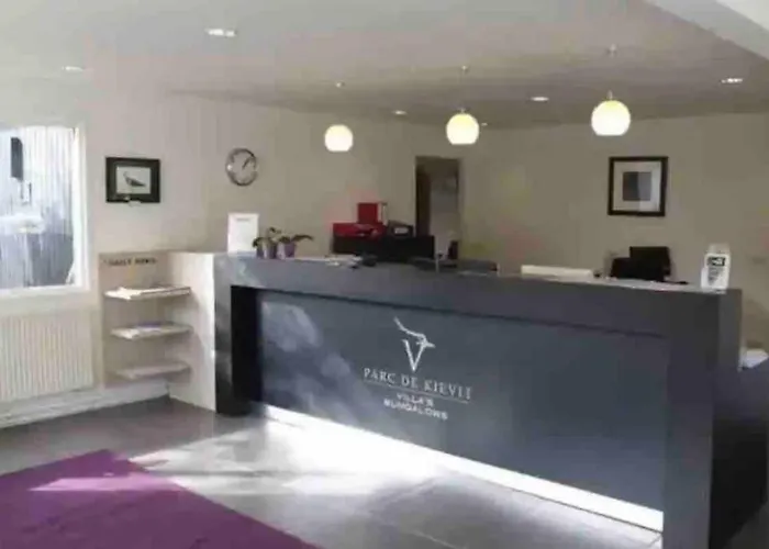 Ruim, Mooi En Modern Met Heerlijke Tuin