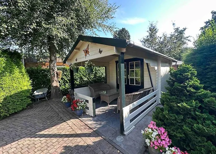 Ruim, Mooi En Modern Met Heerlijke Tuin * Baarle-Nassau